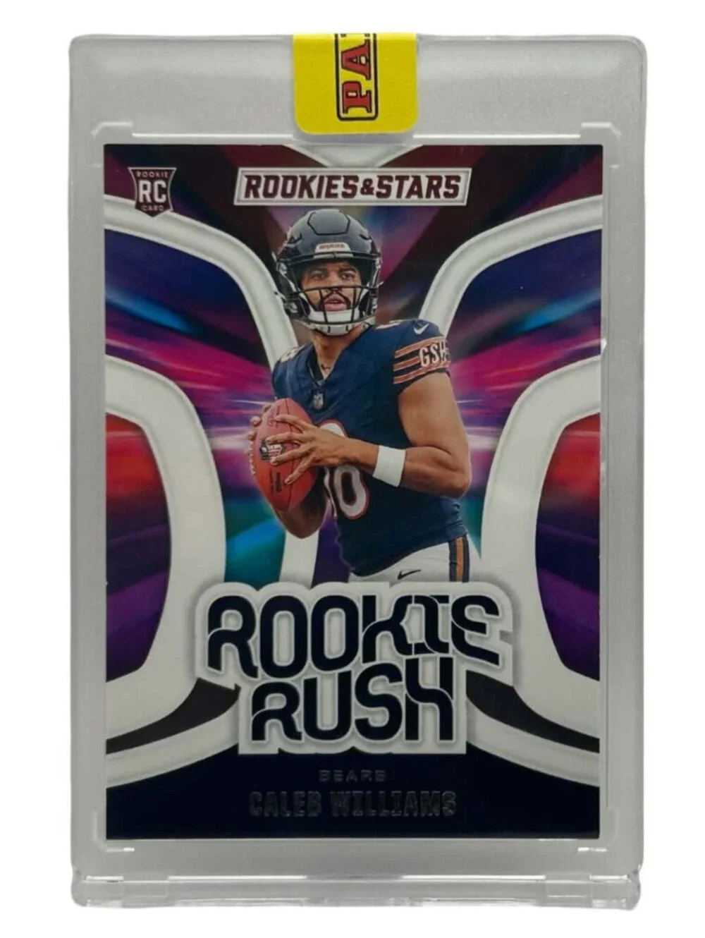 N/A 2024 panini